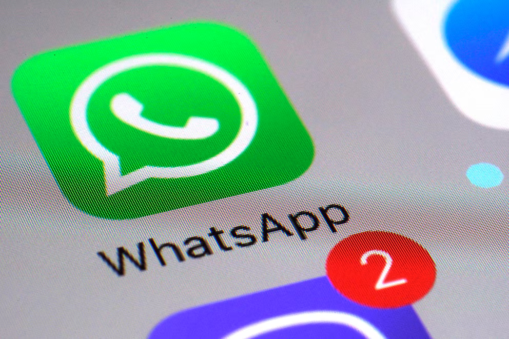 WhatsApp lanza función “Aumenta el contraste” para facilitar la lectura a adultos mayores