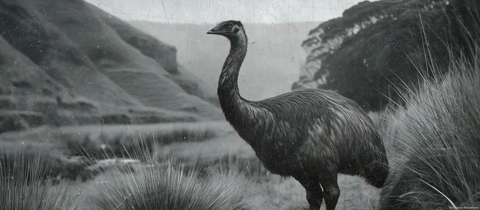 ¡REGRESO PREHISTÓRICO! EL MOA PODRÍA VOLVER A CAMINAR EN NUEVA ZELANDA
