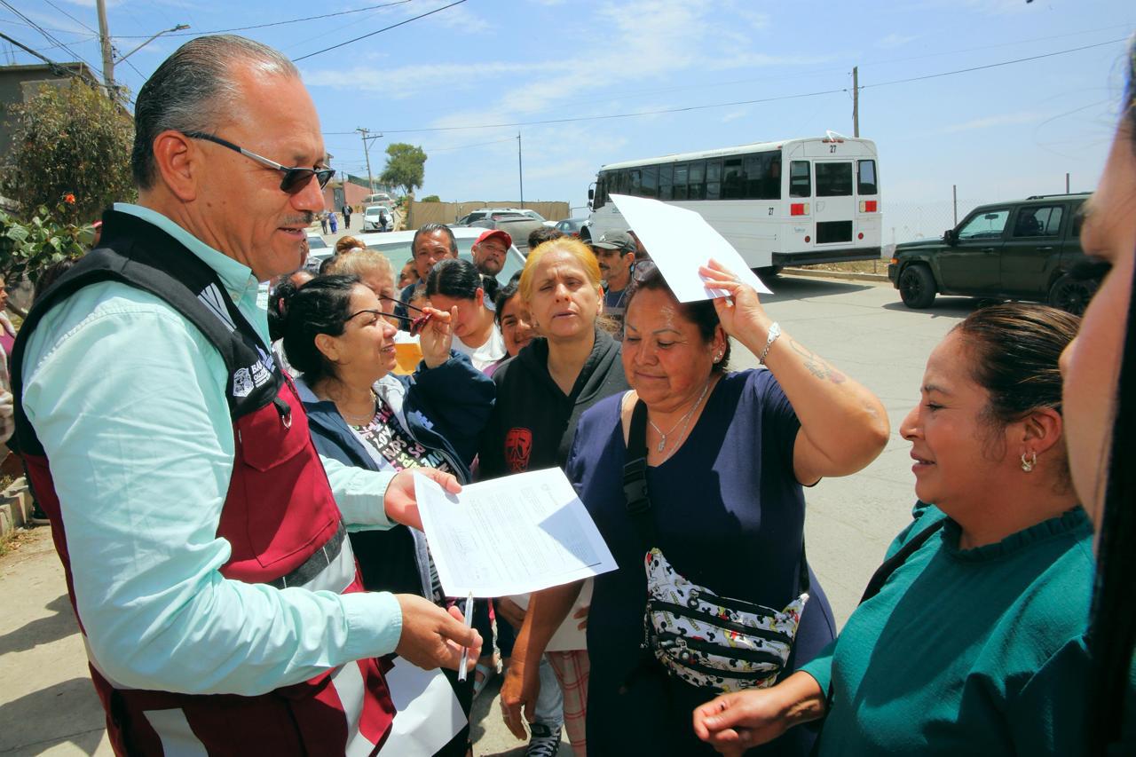 CESPT FORTALECE SU PRESENCIA COMUNITARIA CON ATENCIÓN A MÁS DE MIL 600 FAMILIAS EN EL SEGUNDO TRIMESTRE DEL AÑO