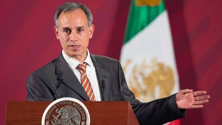 Hugo López-Gatell será el nuevo representante de México ante la OMS