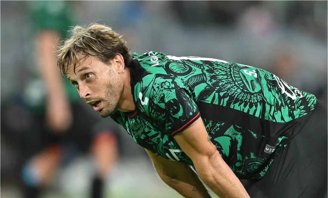 LA LIGA MX CAE ANTE LA MLS EN EL ALL-STAR GAME 2025
