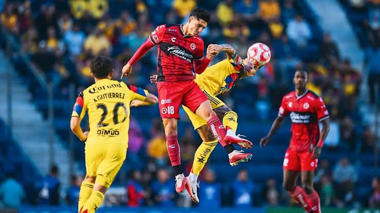 AMÉRICA VENCE 3-1 A XOLOS Y LLEGA CONFIADO AL CAMPEÓN DE CAMPEONES
