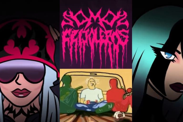 ¡Confirmado! Belinda y Snow Tha Product se unen a Molotov en nueva versión de “Frijolero”