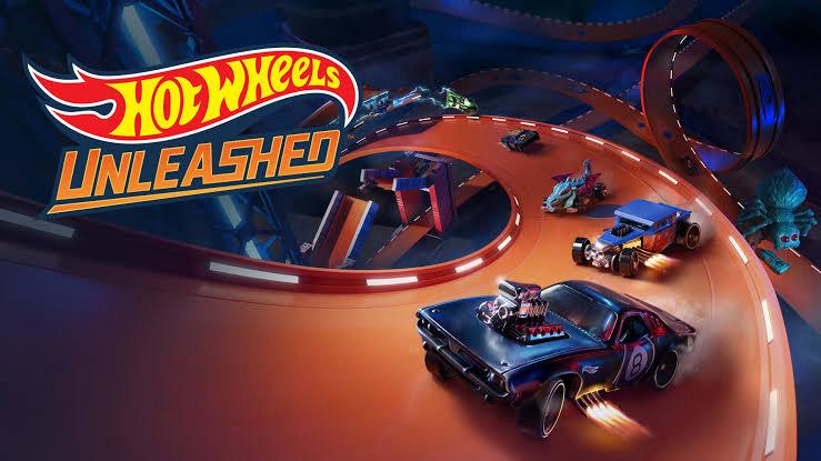 ¡HOT WHEELS TENDRÁ SU PELÍCULA LIVE ACTION!