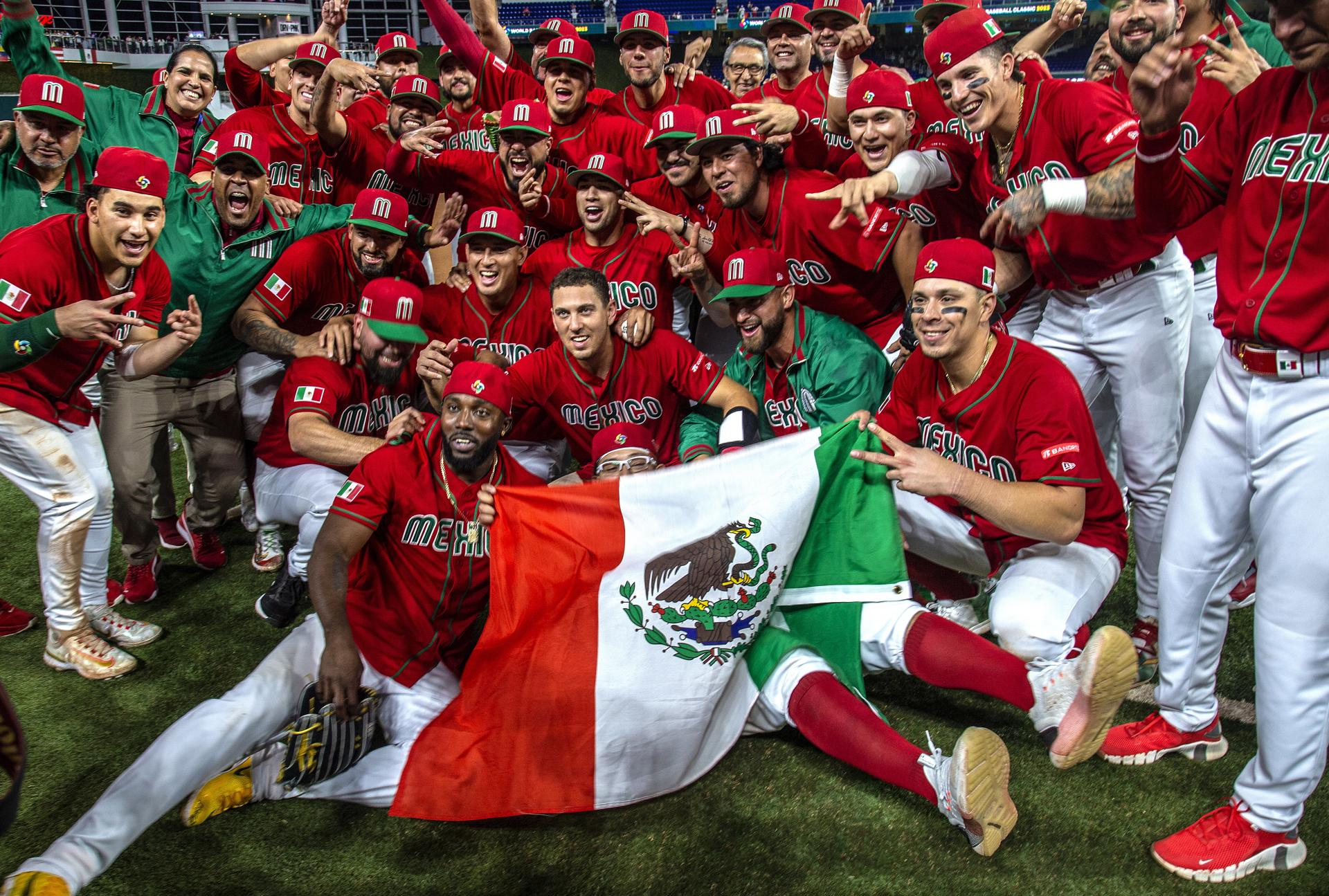 Confirman días y horarios para el Clásico Mundial de Béisbol 2026