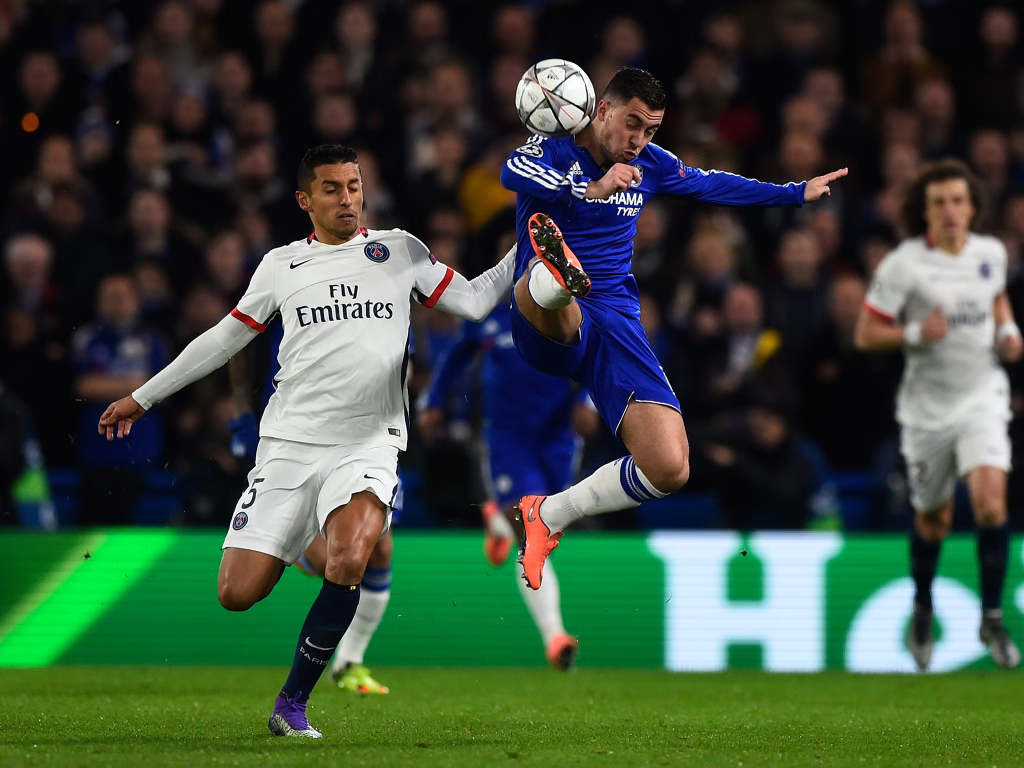 Chelsea y Paris Saint-Germain definirán la final del Mundial de Clubes 2025