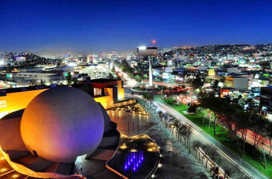 Tijuana celebra su 136 aniversario reafirmando su historia y diversidad