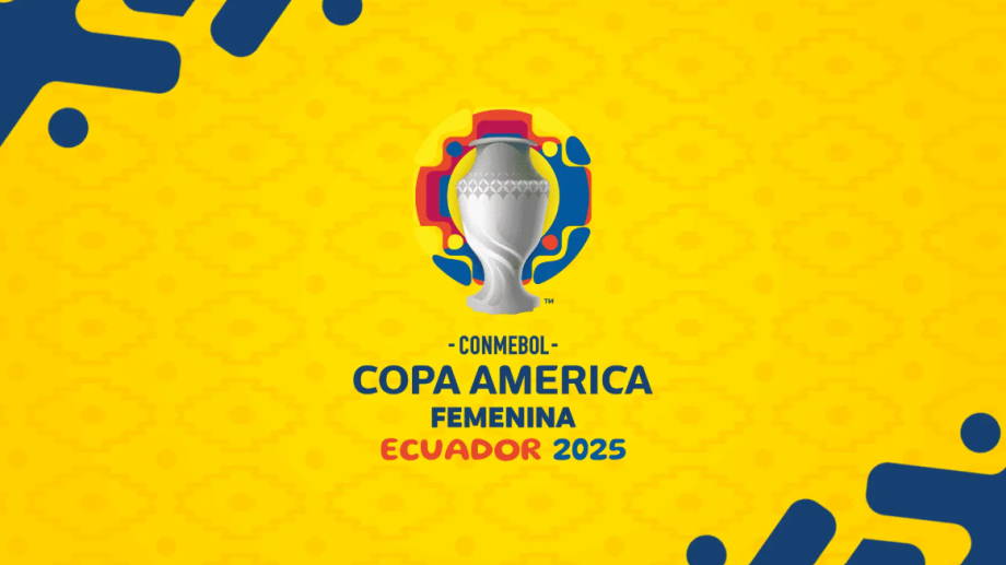 Comenzó la Copa América Femenina 2025 en Ecuador con 10 selecciones en busca del título