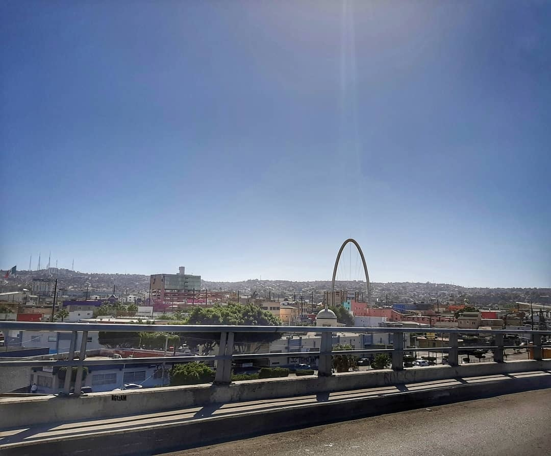 Reporte del clima en Tijuana del lunes 14 al domingo 20 de julio de 2025