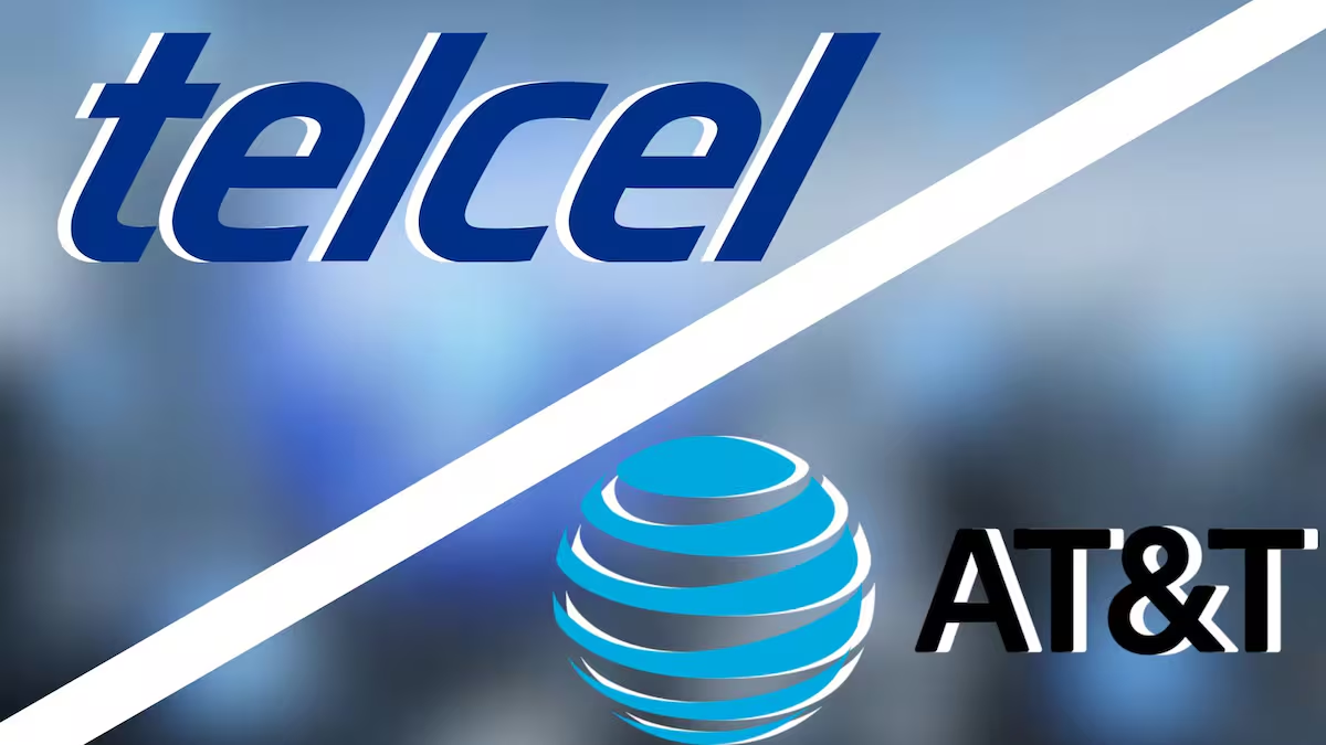 IFT multa a Telcel con 1,782.6 millones de pesos por bloquear venta de chips de AT&T en Oxxo