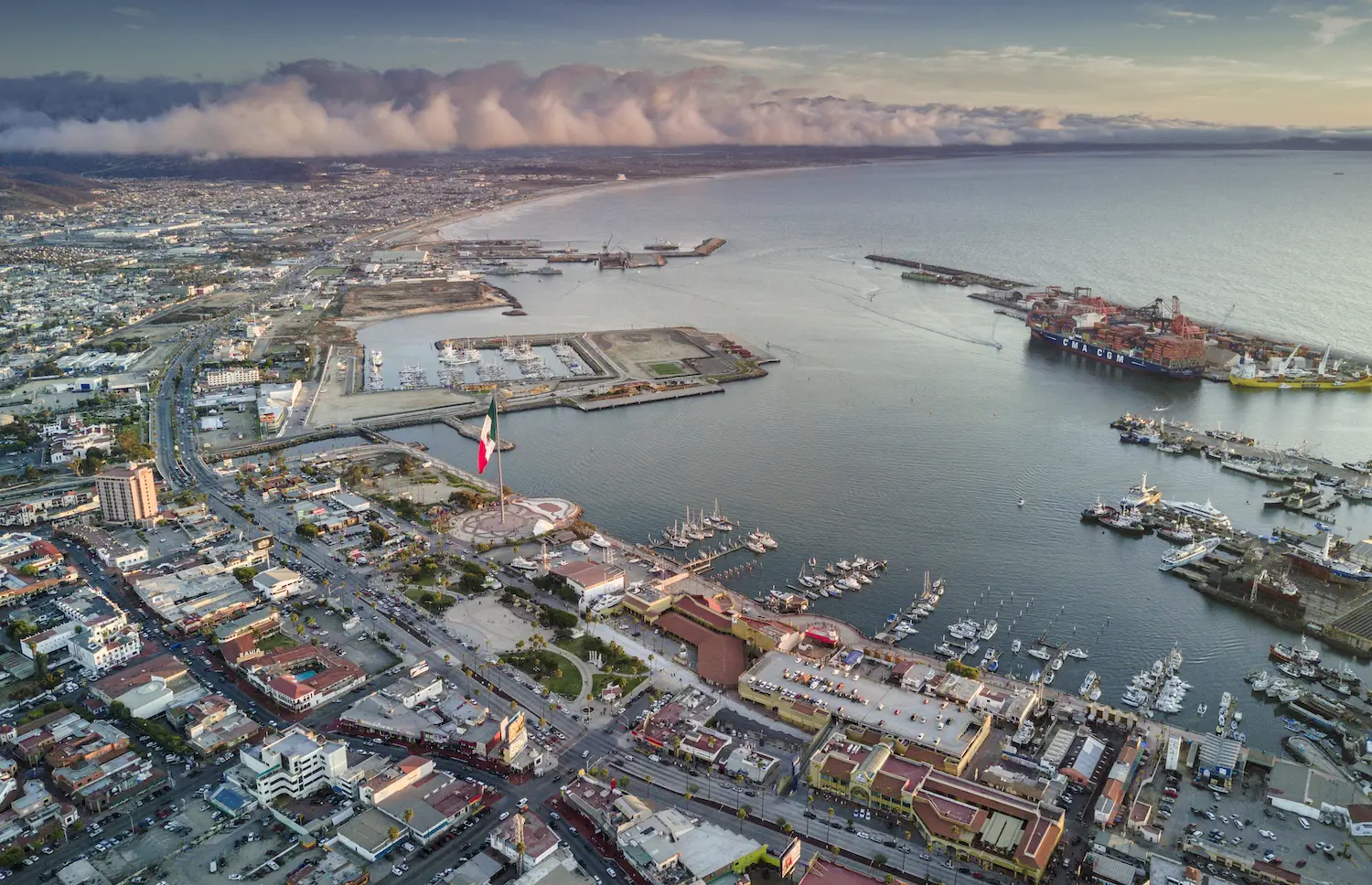 Solo 2 de cada 10 Mipymes sobreviven más de cinco años en Ensenada