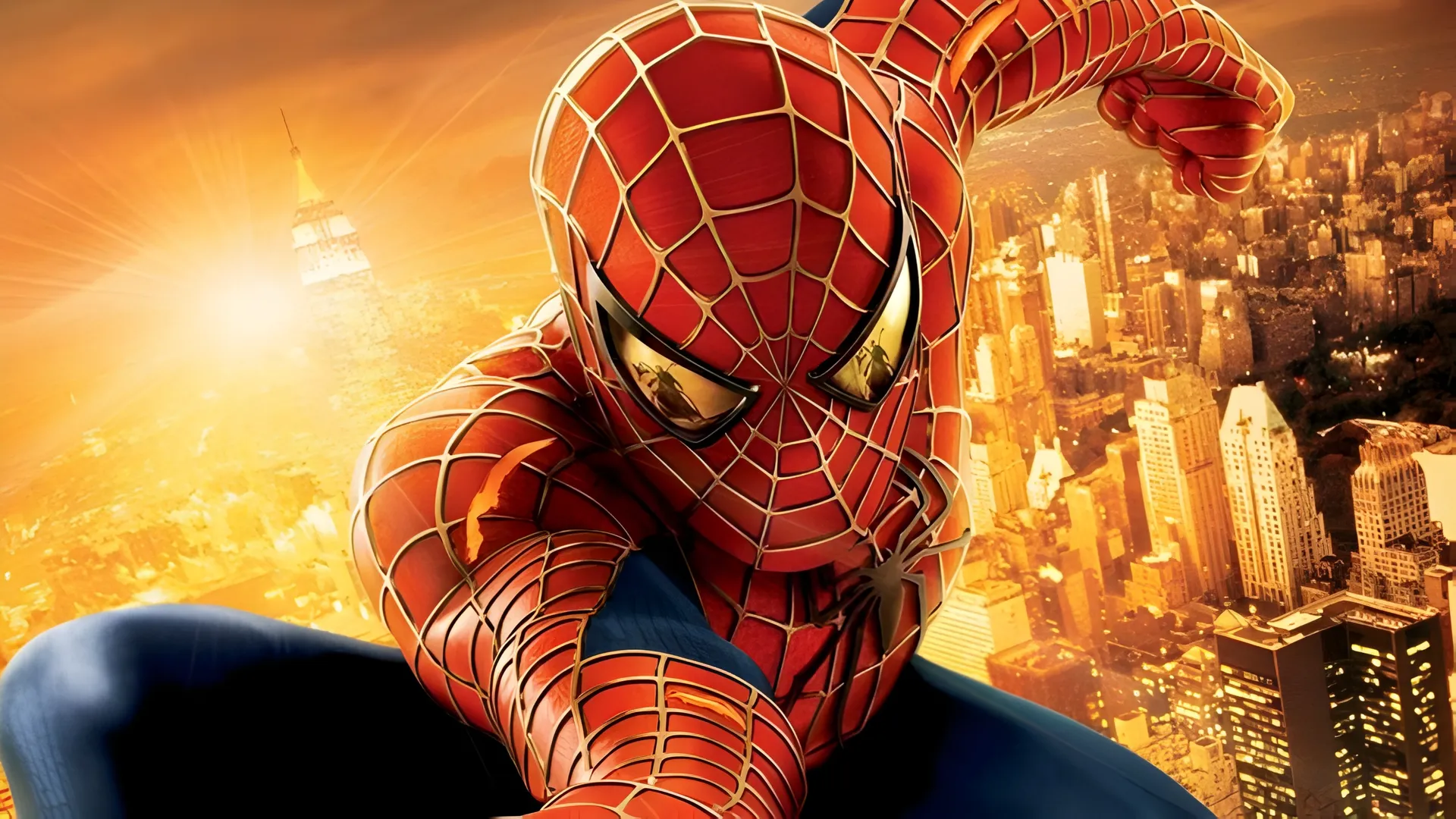 Spider-Man 2 de Sam Raimi regresa a cines con versión extendida 