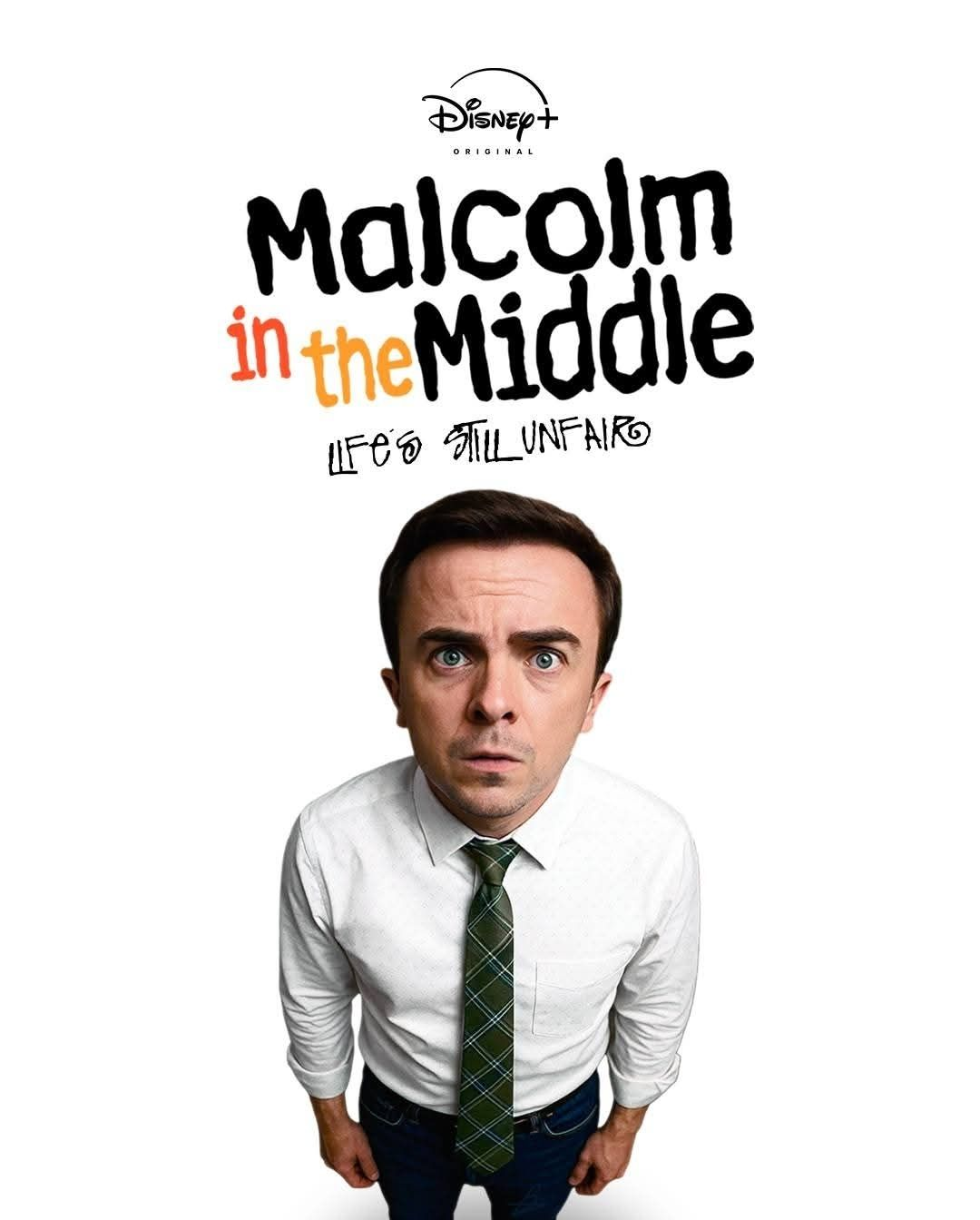 “Malcolm in the Middle” regresa con nueva serie en diciembre