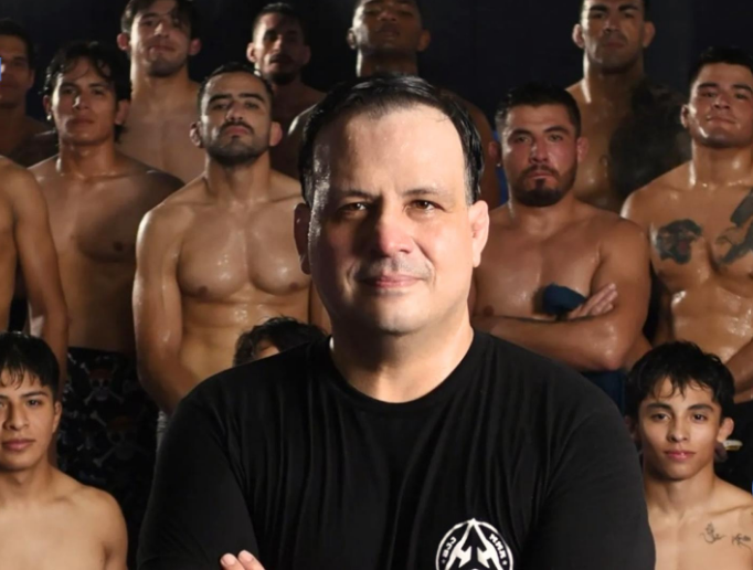Latin American Prospects prepara su segundo evento amateur de MMA en Tijuana