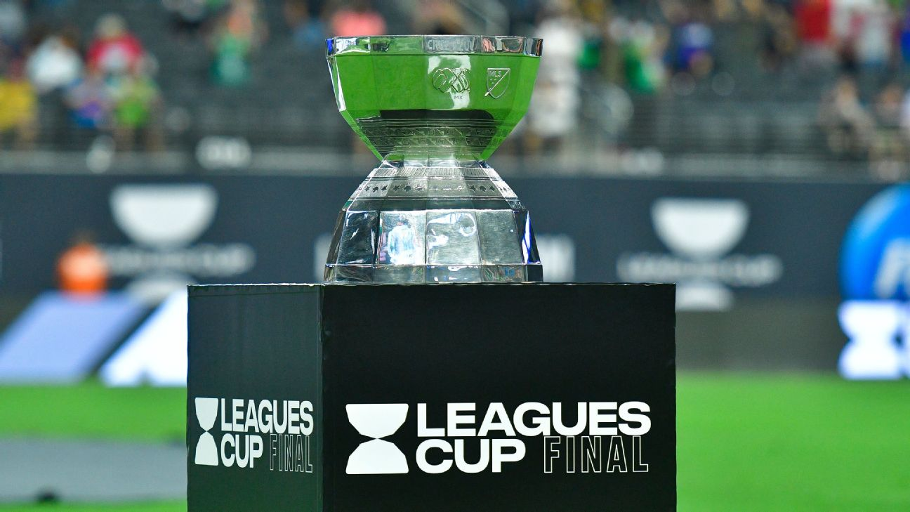 Leagues Cup 2025: La Liga MX busca asegurar más cupos para la Concacaf Champions Cup