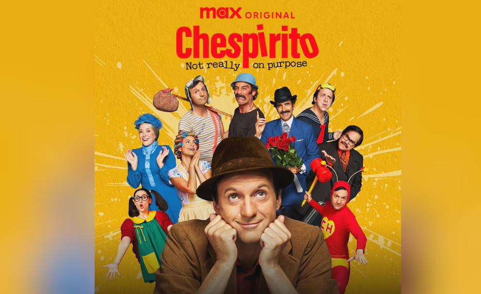 ¿Habrá segunda temporada de Chespirito: sin querer queriendo? Esto es lo que se sabe