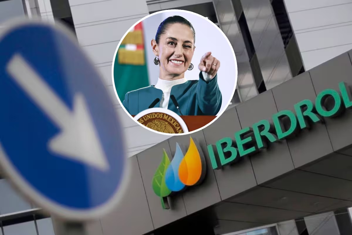 ADIÓS IBERDROLA DE MÉXICO, ¿POR QUÉ SE VA DEFINITIVAMENTE DEL PAÍS?