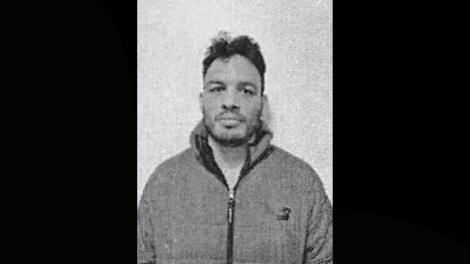 JULIO CÉSAR CHÁVEZ JR. DETENIDO EN EE.UU.