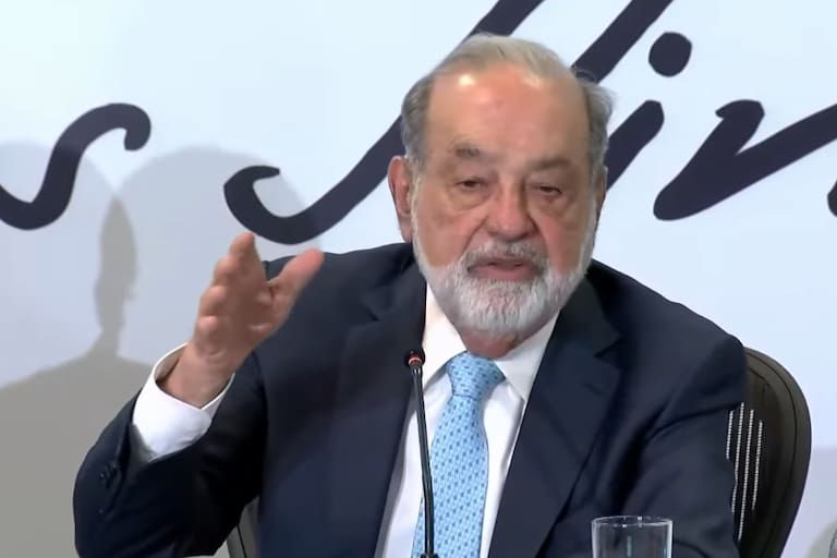 PEMEX LE DEBE A SLIM MÁS DE 700 MDD DESDE HACE DOS AÑOS
