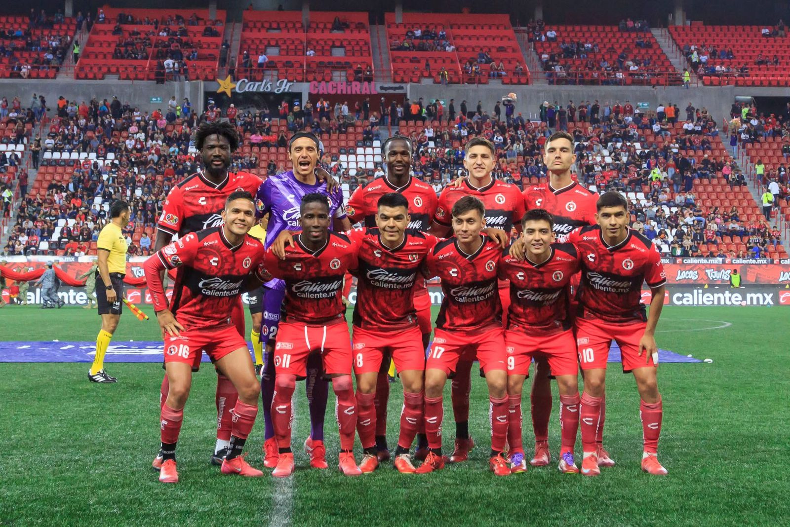 ¡PRIMERA VICTORIA DE XOLOS!