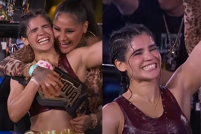 Alana flores vs. gala montes: polémicos jueces en triunfo para la Streamer