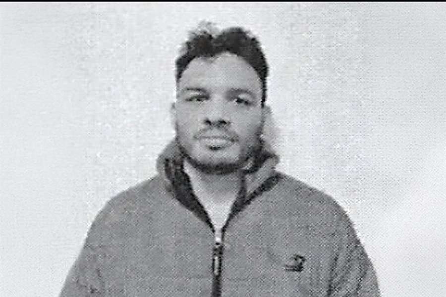 Trasladan a Julio César Chávez Jr. al cefereso de hermosillo tras ser deportado