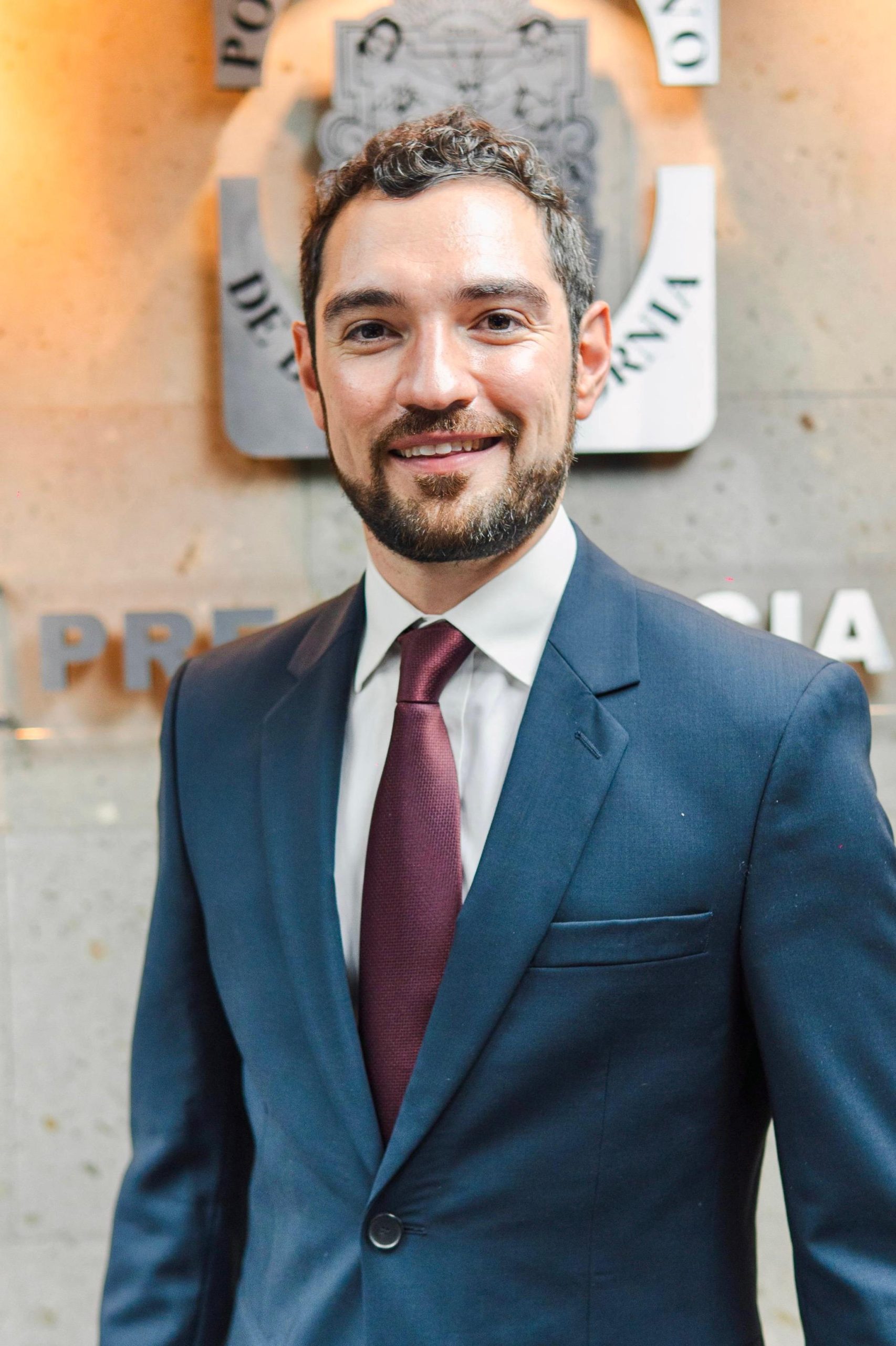Congreso de Baja California tiene nueva mesa directiva