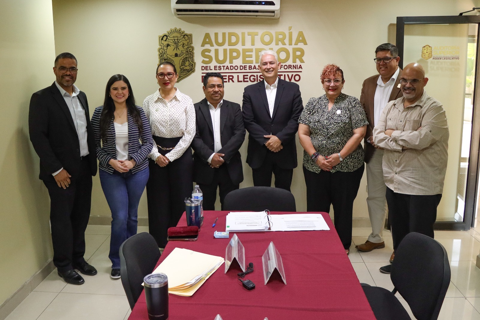 COMISIÓN DE SEGURIDAD PÚBLICA FORTALECE EL MARCO JURÍDICO Y CAPACITACIÓN EN SEGURIDAD Y SISTEMA PENITENCIARIO
