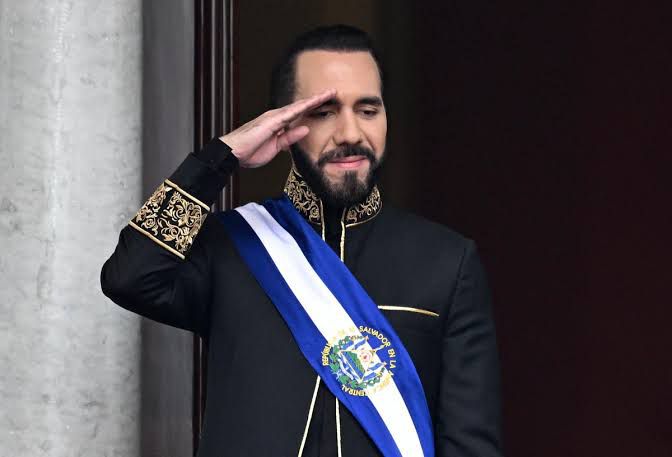 CAMBIO HISTÓRICO EN EL SALVADOR: APRUEBAN REELECCIÓN PRESIDENCIAL INDEFINIDA