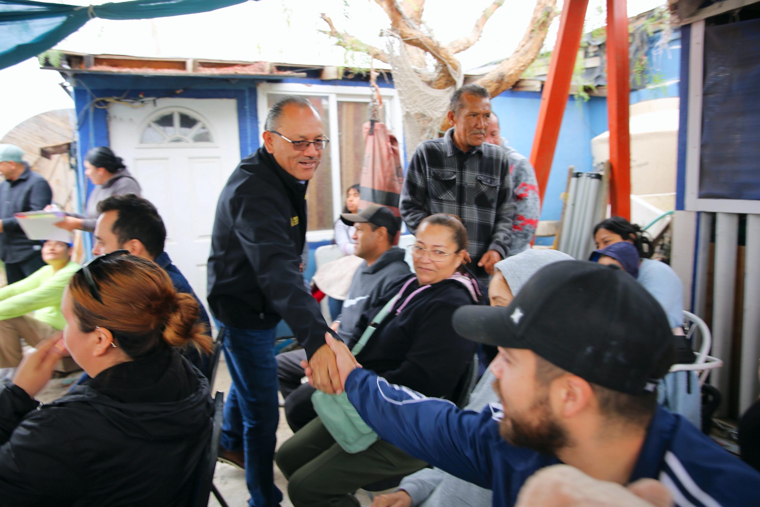 CESPT fortalece la atención ciudadana en Tijuana y Playas de Rosarito