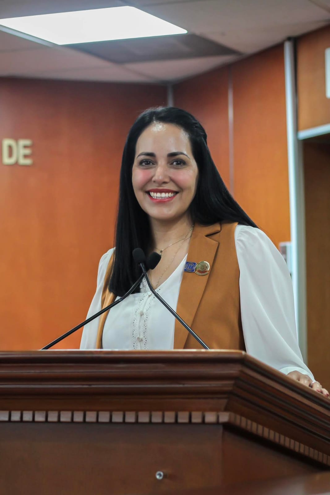 Proponen reforma en BC para enfrentar apagones y olas de calor