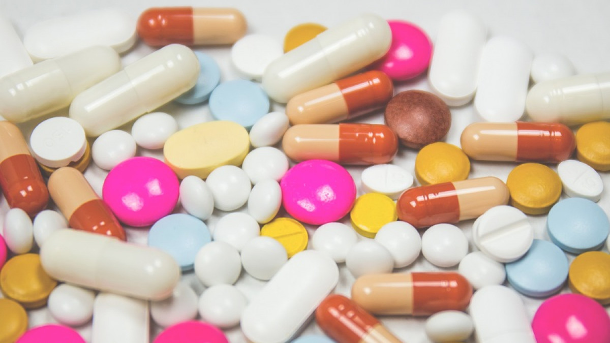 Un millón de medicamentos llegarán a Baja California para reducir el desabasto