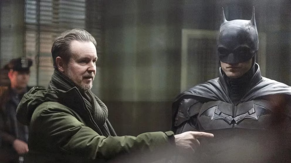 Robert Pattinson regresa como Batman: rodaje en 2026 y estreno en octubre de 2027