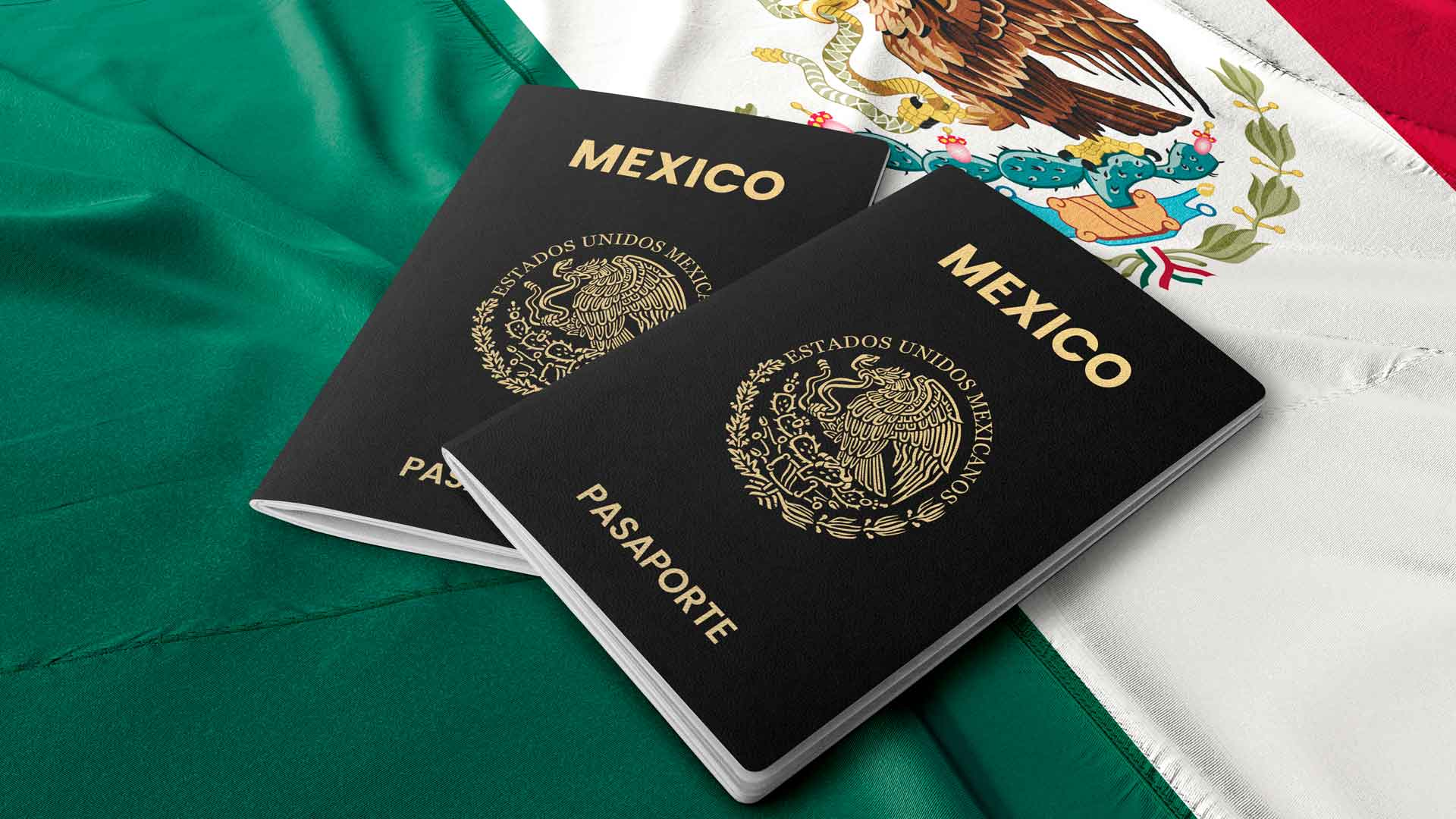 Más de 150 países aceptan viajeros mexicanos sin visa