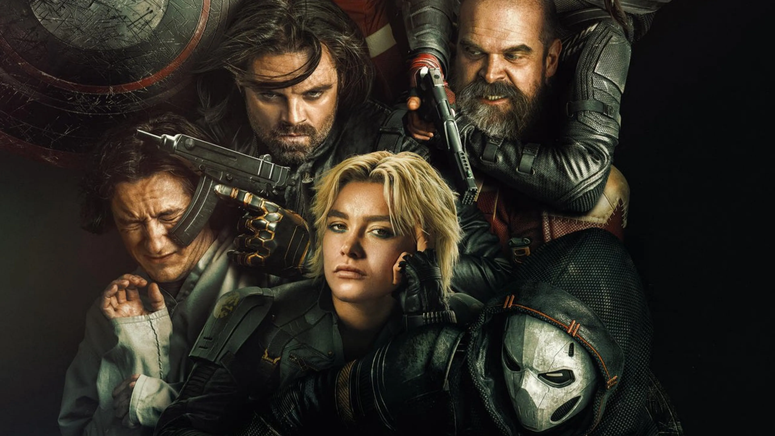 Thunderbolts llega a Disney+ el 27 de agosto tras su fracaso en cines