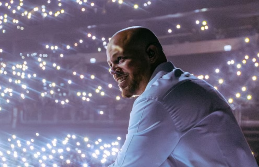Residente anuncia concierto gratuito en el Zócalo de la Ciudad de México el 6 de septiembre