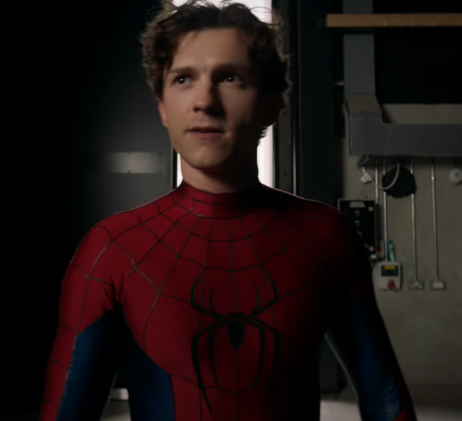 Revelan nuevo teaser de Spider-Man: Brand New Day con el traje renovado de Tom Holland