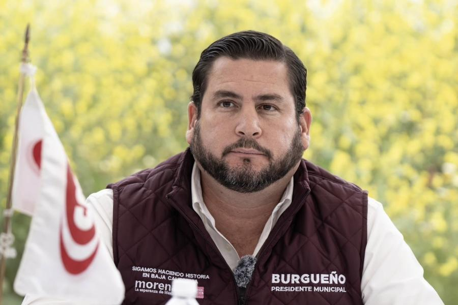 Jefes distritales de la Policía Municipal en Tijuana serán removidos si no rinden resultados