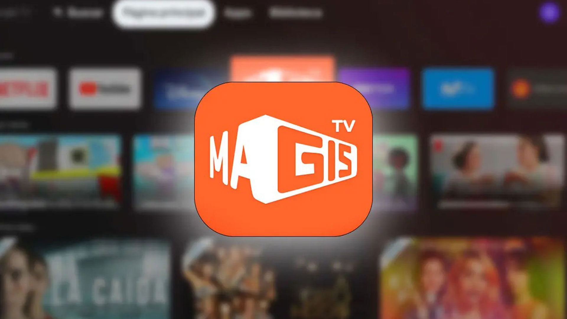 Magis TV también es bloqueado en México: termina la era del streaming pirata
