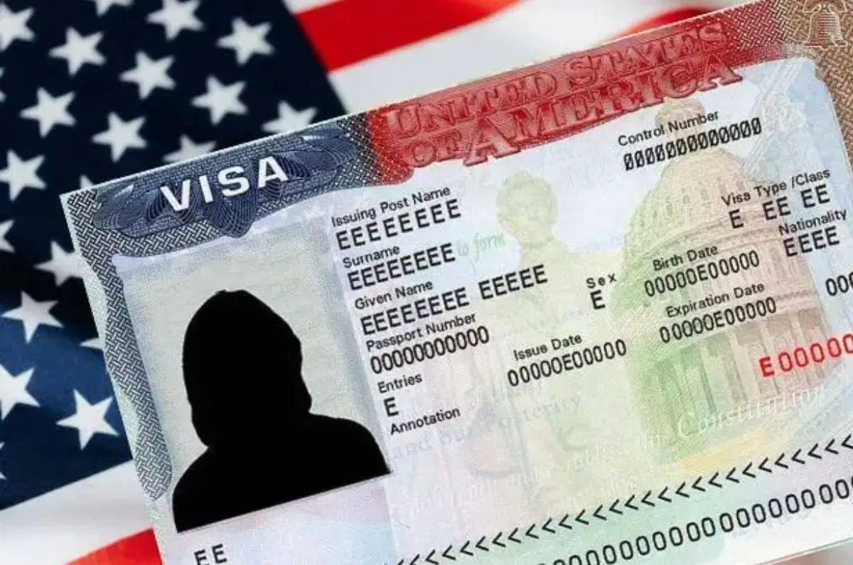 Renovación de visa de turismo EE.UU. seguirá sin entrevista desde septiembre
