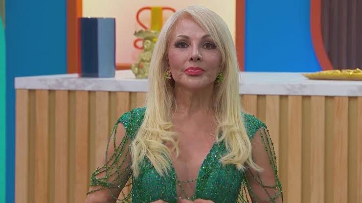 Olivia Collins, primera eliminada de La Casa de los Famosos