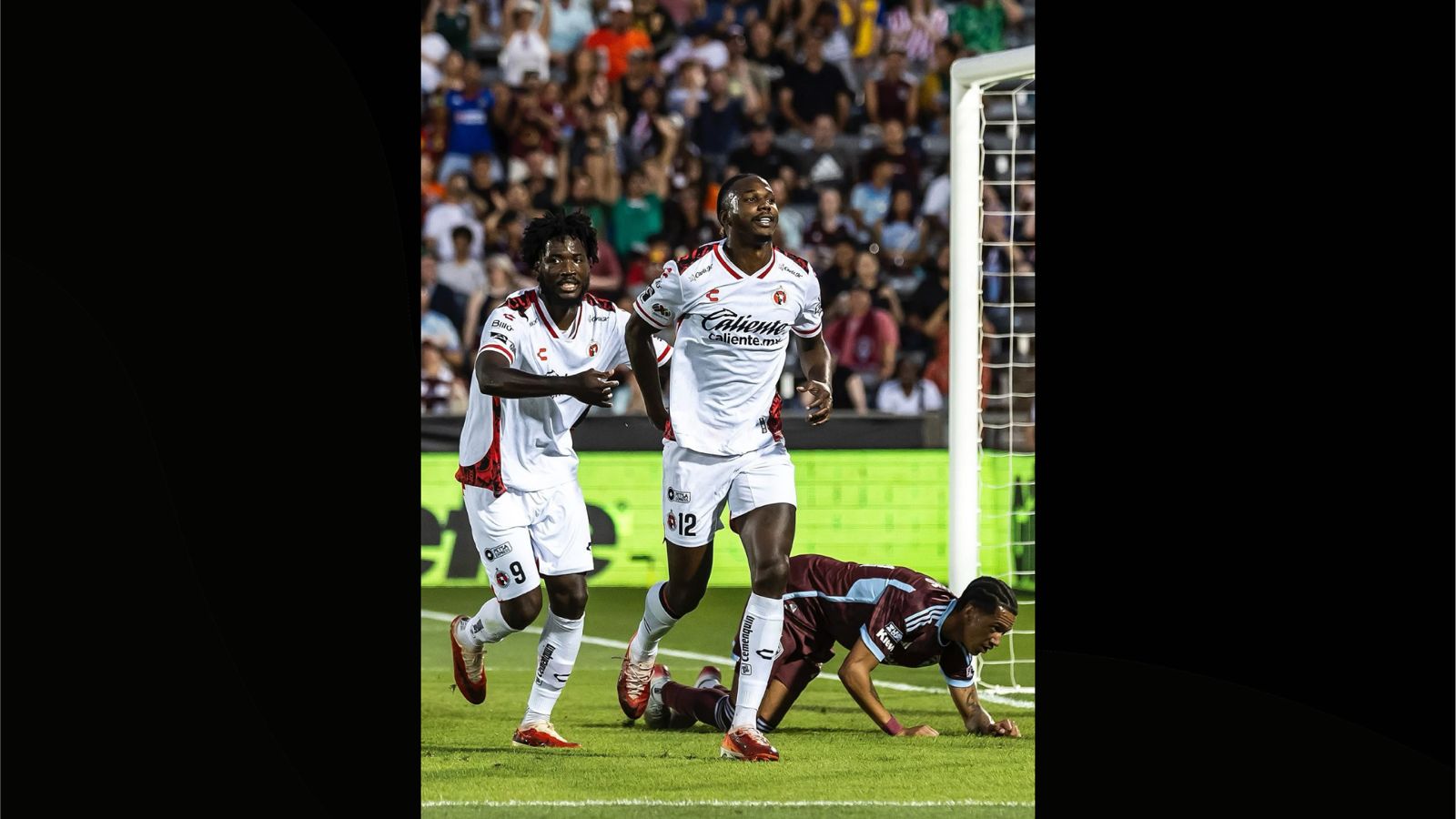 Xolos revive en la Leagues Cup