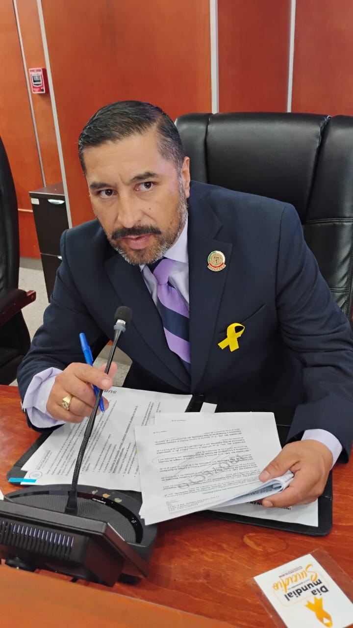 APRUEBA XXV LEGISLATURA PARTICIPACIÓN CIUDADANA EN CONTRATACIONES PÚBLICAS MEDIANTE TESTIGO SOCIAL