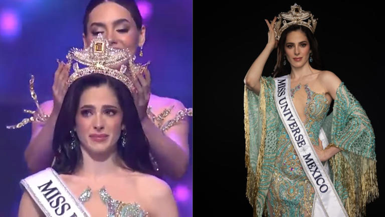 Fátima Bosch enfrenta polémica tras coronación y explica la salida masiva de candidatas