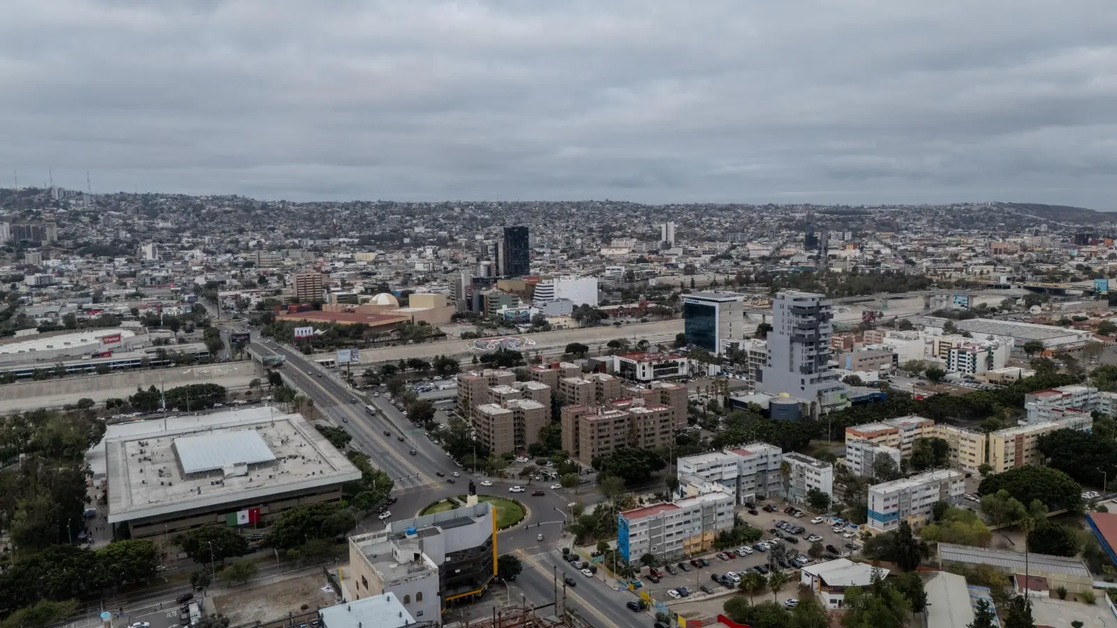 Pronóstico del clima en Tijuana de lunes a domingo, 15 al 21 de septiembre de 2025