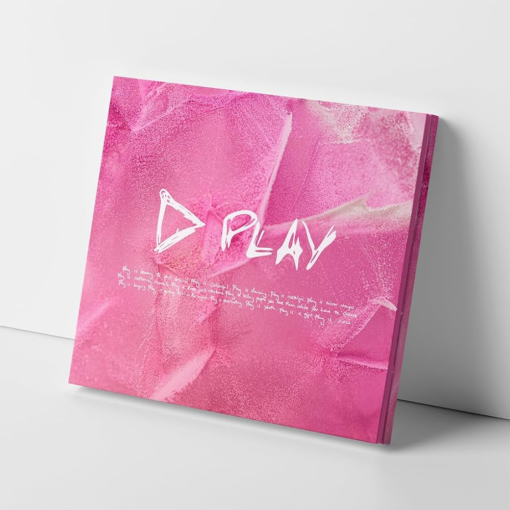 Ed Sheeran regresa al pop con “Play”, un álbum lleno de optimismo