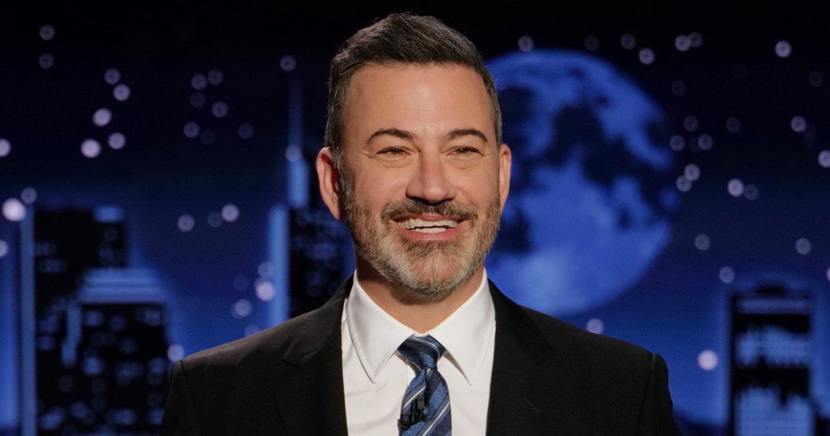 ABC retira temporalmente Jimmy Kimmel Live tras polémica por comentarios sobre Charlie K