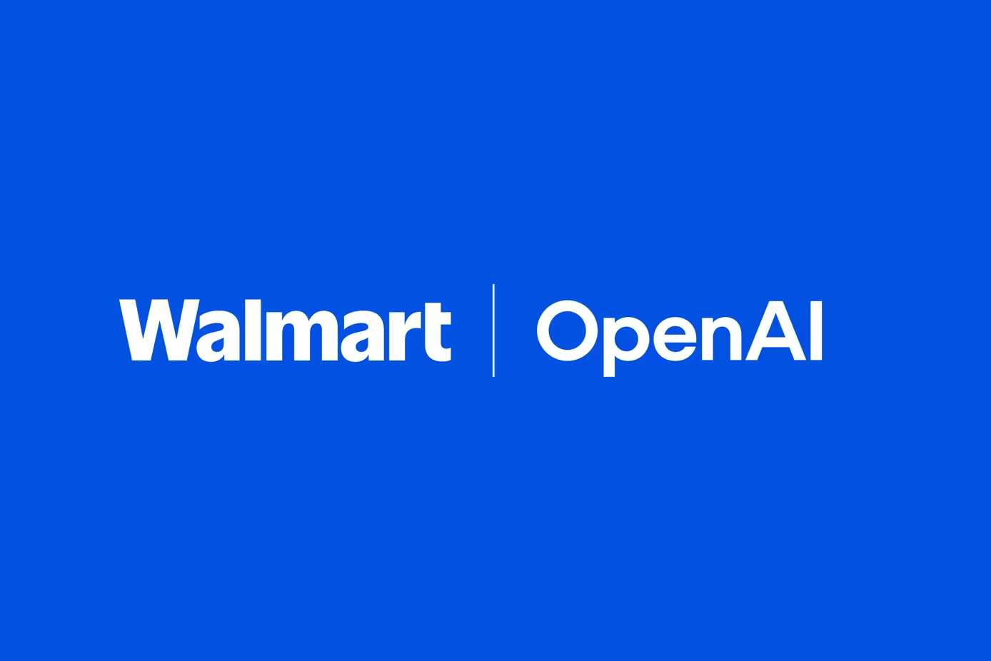 Walmart y OpenAI lanzan alianza en EE. UU.: ya se podrá comprar directamente desde ChatGPT