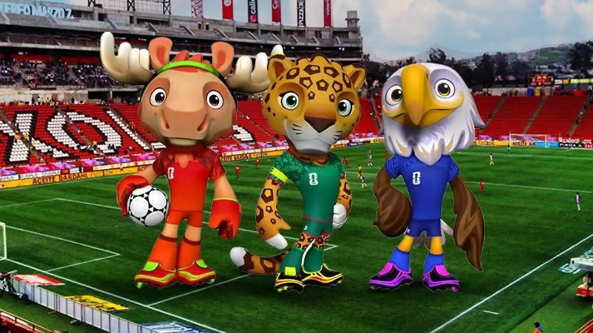Tijuana será campo base de entrenamiento para una selección rumbo al Mundial FIFA 2026