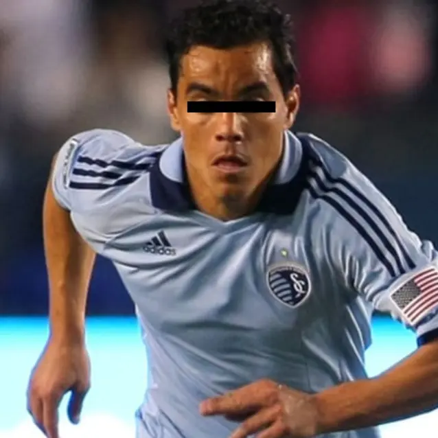 Omar Bravo pierde su lugar en el Museo de Chivas y queda fuera del Mundial 2026